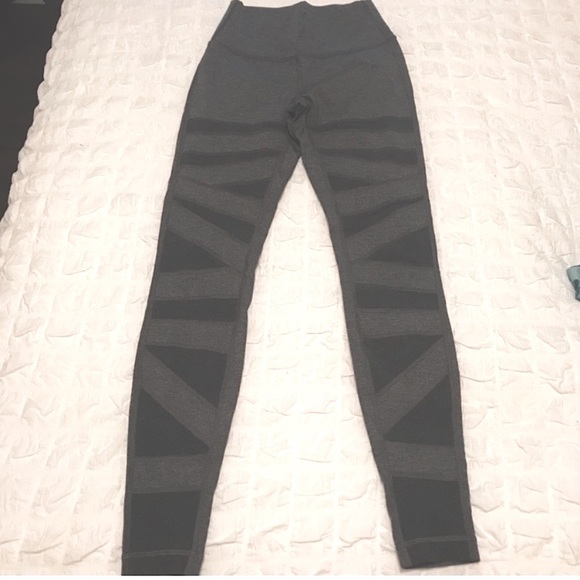 🍋RARE Wunder Under HR Sz 6 - Picture 5 of 7